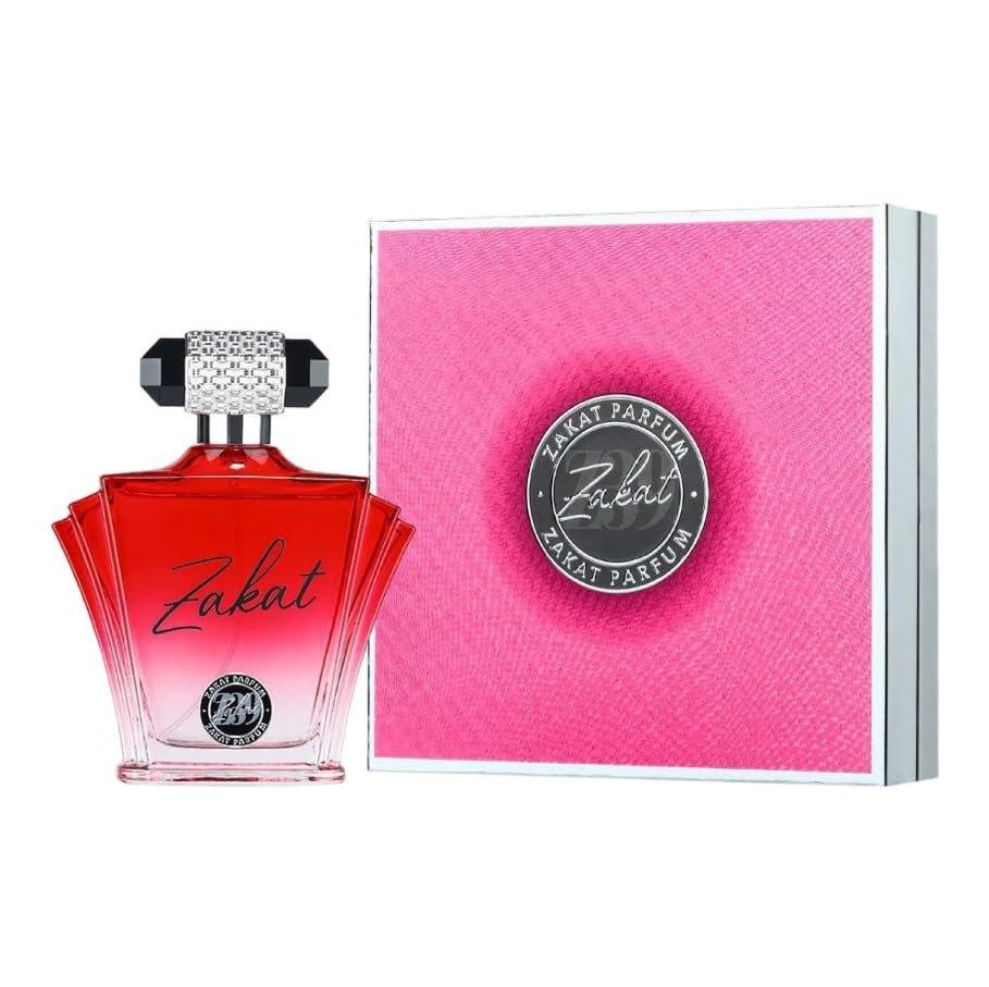  Zakat Parfum Z39 Eau de Parfum 3.4oz
