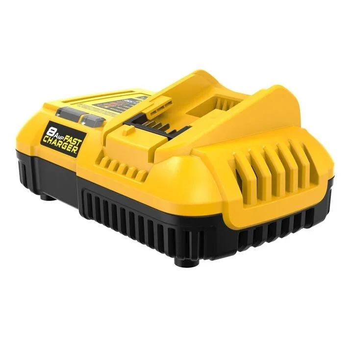 Cargador rápido 20V