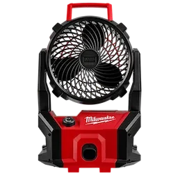 Abanico inalambrico M18