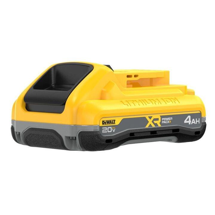 Bateria 20v 4 Ah Power Pack