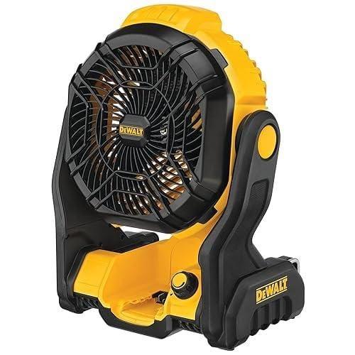 Abanico inalambrico 20v (Solo herramienta)