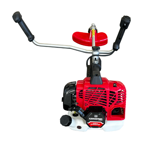  Desbrozador PRO 52cc 2 tiempos 