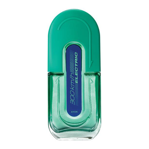 300 Km/H Electric  - 100ml