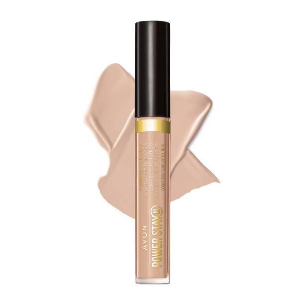 Corrector Líquido - Neutral Light Medium - Power Stay 