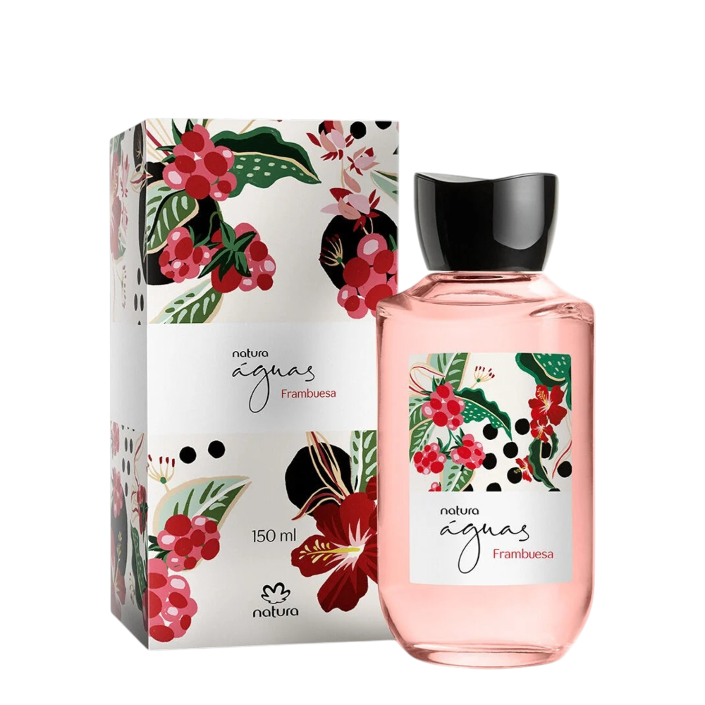 Águas de Natura Frambuesa - 150 ml