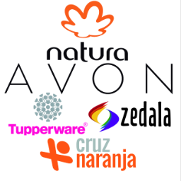 Stock Natura - Avon - Tupper