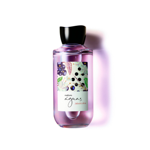 Águas de Natura Jabuticaba - 150 ml