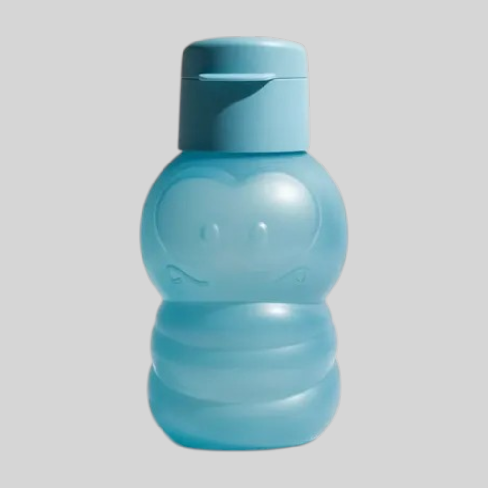 Botella Eco Kids Gussy 350ml Libre De Bpa