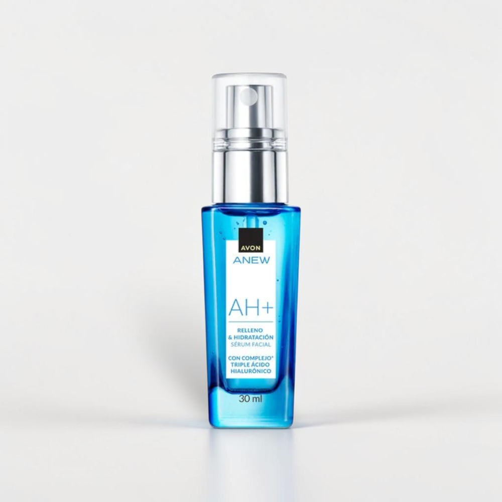 Anew Hidratación y Relleno Concentrado Sérum Facial 30 ml