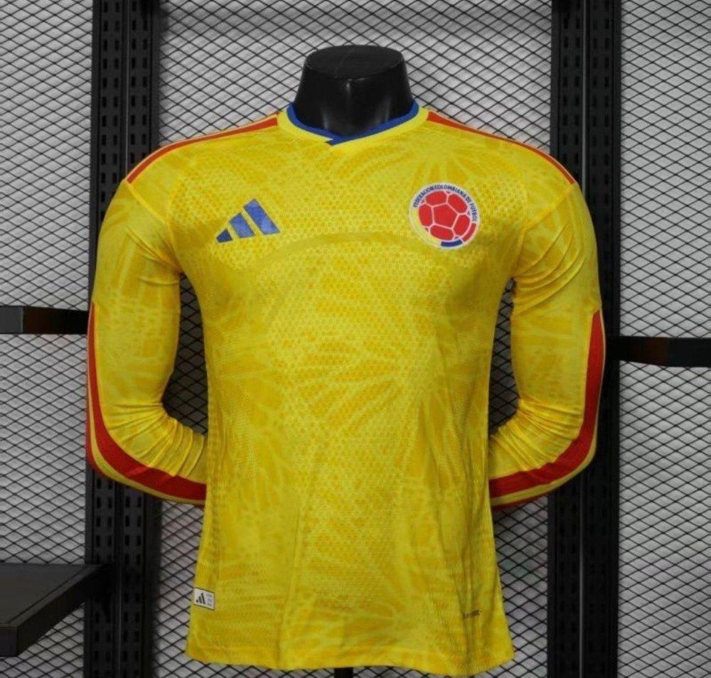camiseta
