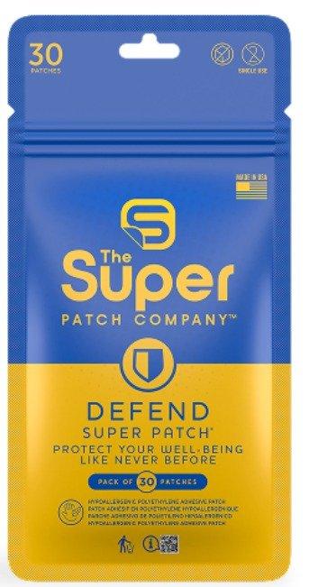 Defend