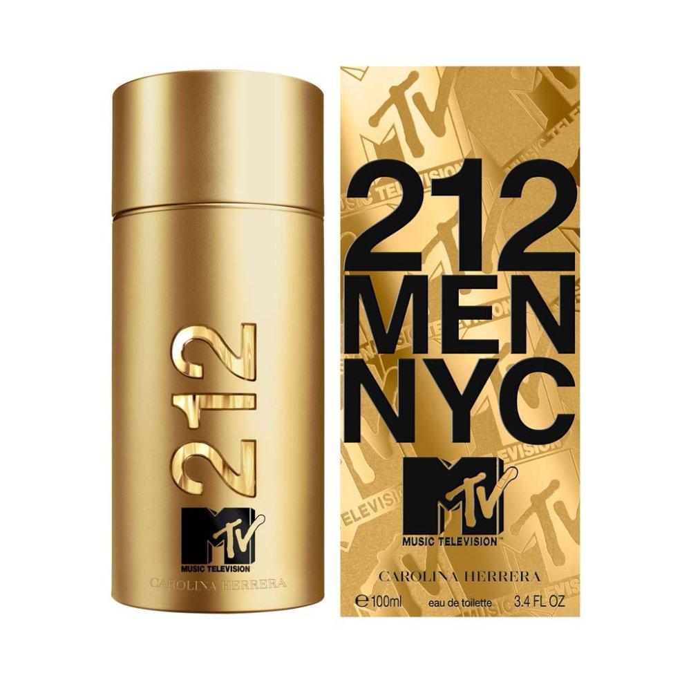 212 MTV