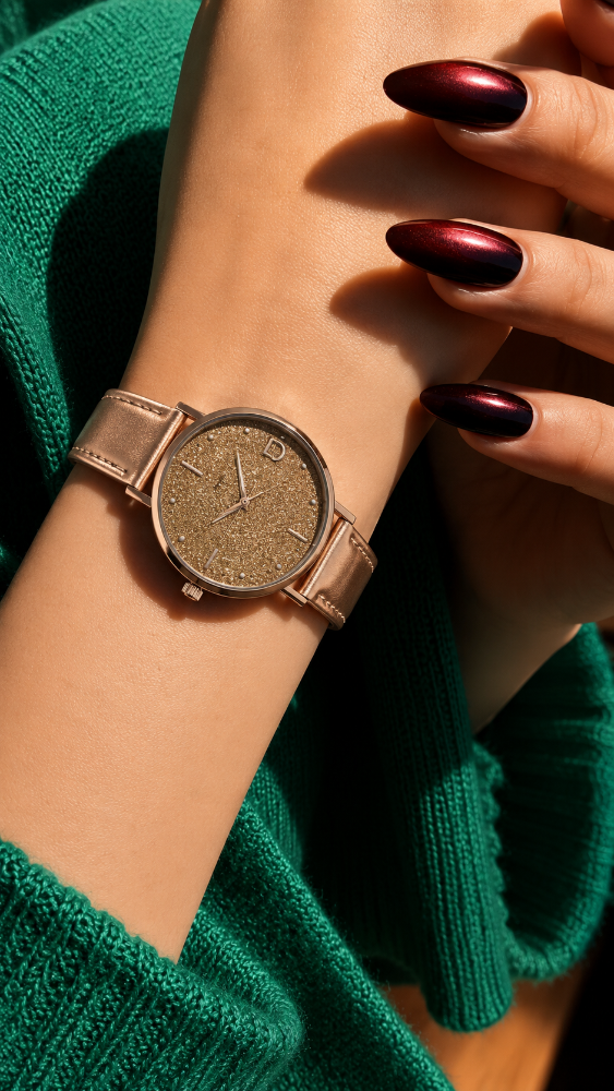 Miniatura 2 de 35-RELOJES DE MUJER | ELEGANCIA PARA CADA MOMENTO