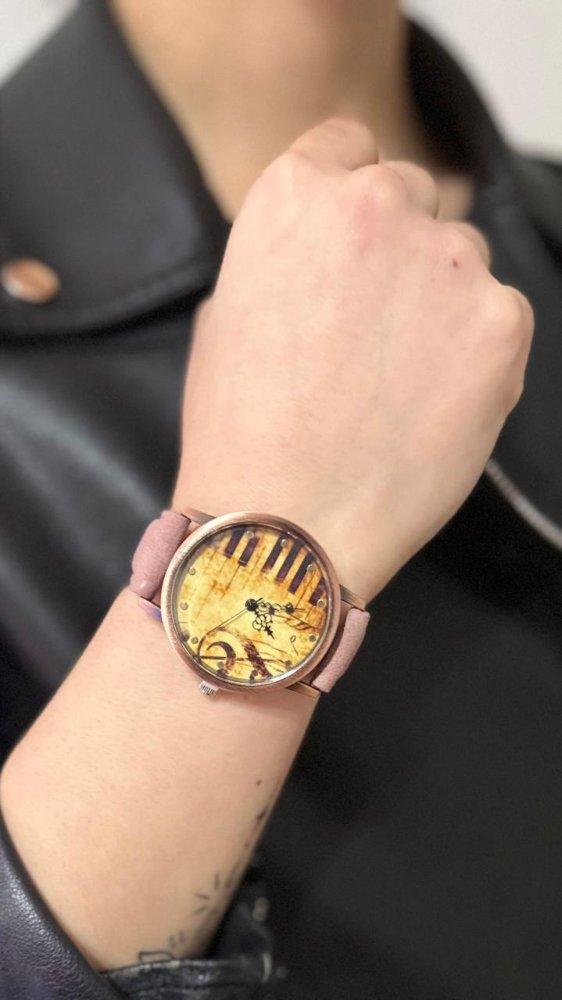 17-RELOJES DE MUJER | ELEGANCIA PARA CADA MOMENTO