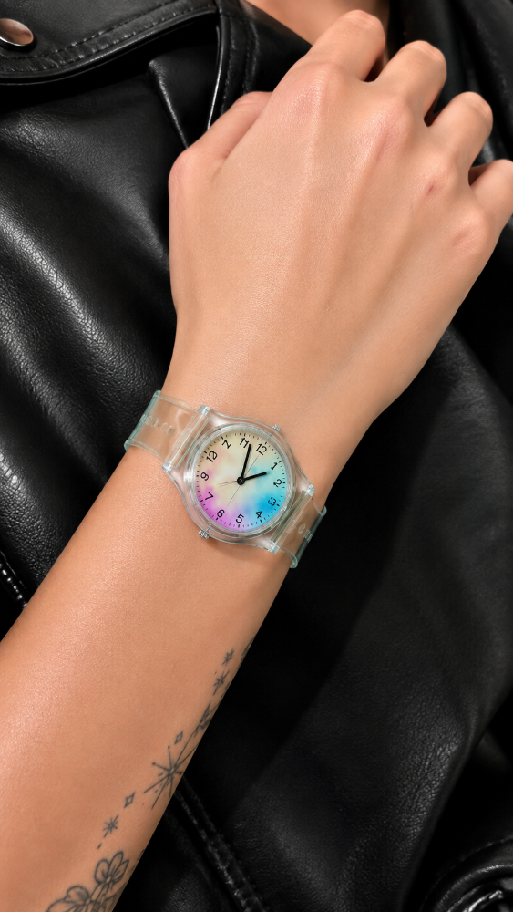 Miniatura 2 de 21-RELOJES DE MUJER | ELEGANCIA PARA CADA MOMENTO