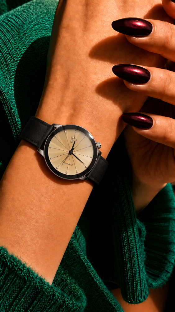 40-RELOJES DE MUJER | ELEGANCIA PARA CADA MOMENTO