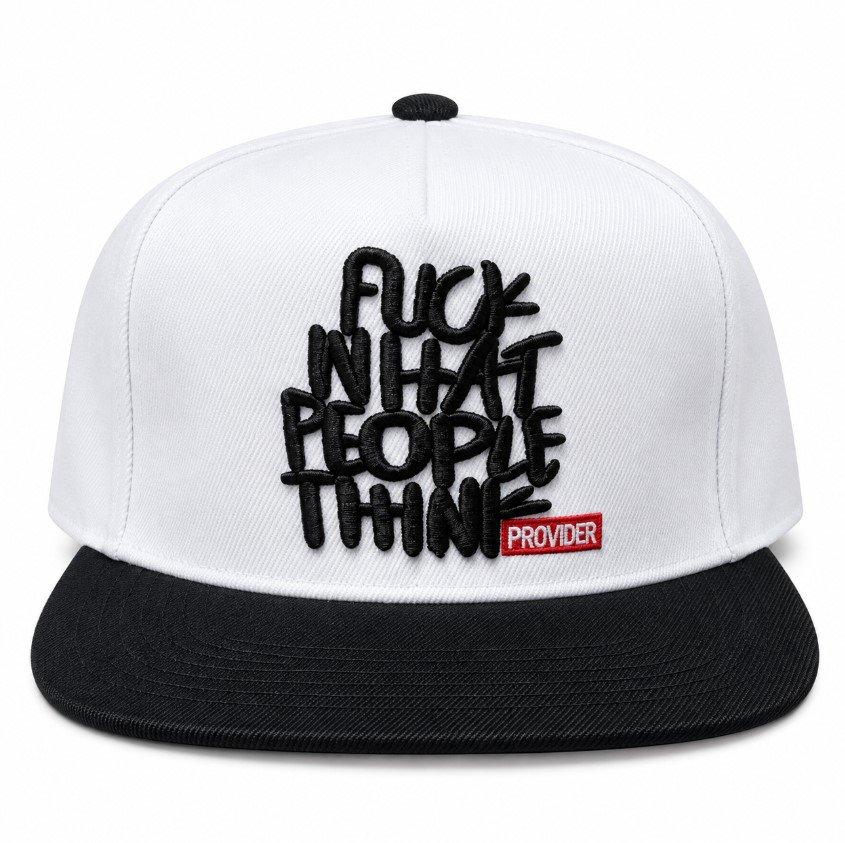 01 - FWPT GORRA PLANA