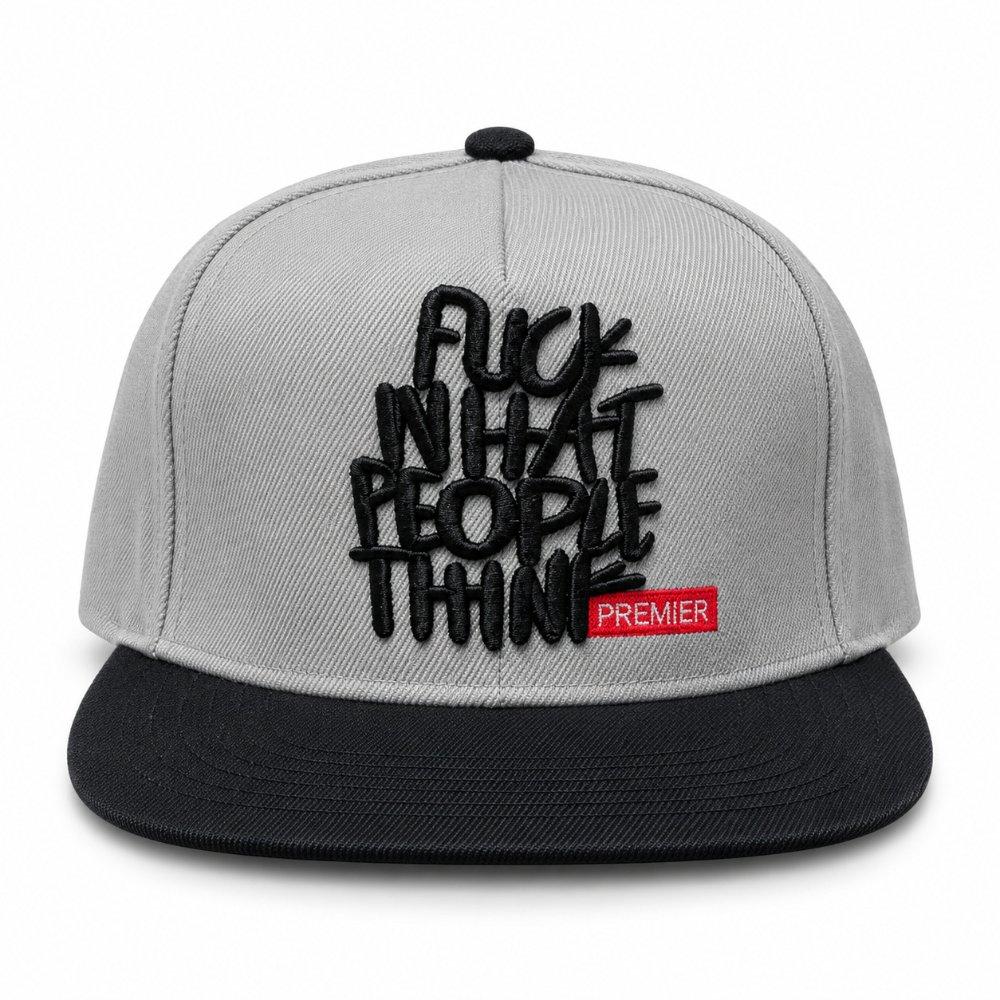 02 - FWPT GORRA PLANA
