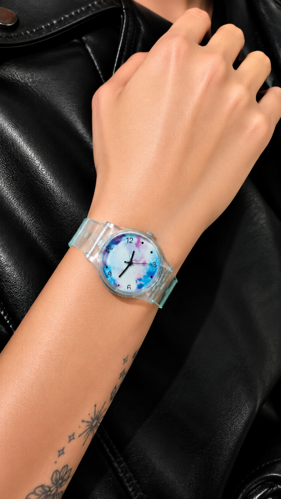 Miniatura 3 de 21-RELOJES DE MUJER | ELEGANCIA PARA CADA MOMENTO