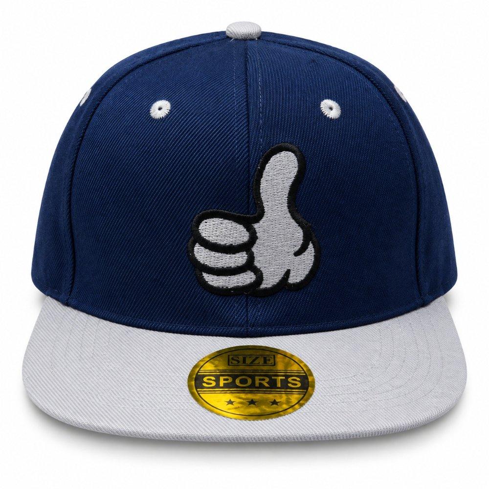 01 - GORRA OK