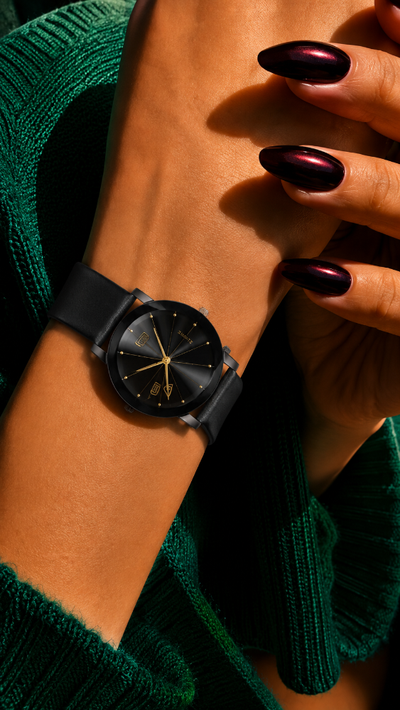 Miniatura 2 de 40-RELOJES DE MUJER | ELEGANCIA PARA CADA MOMENTO