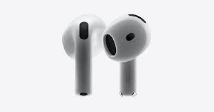 Miniatura 2 de AIRPODS 4ta