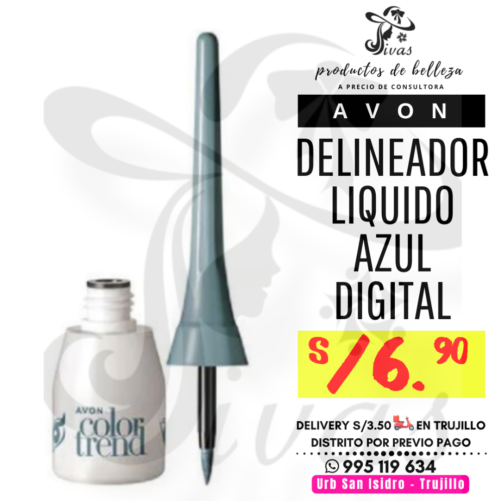 DEL AZUL DIGITAL
