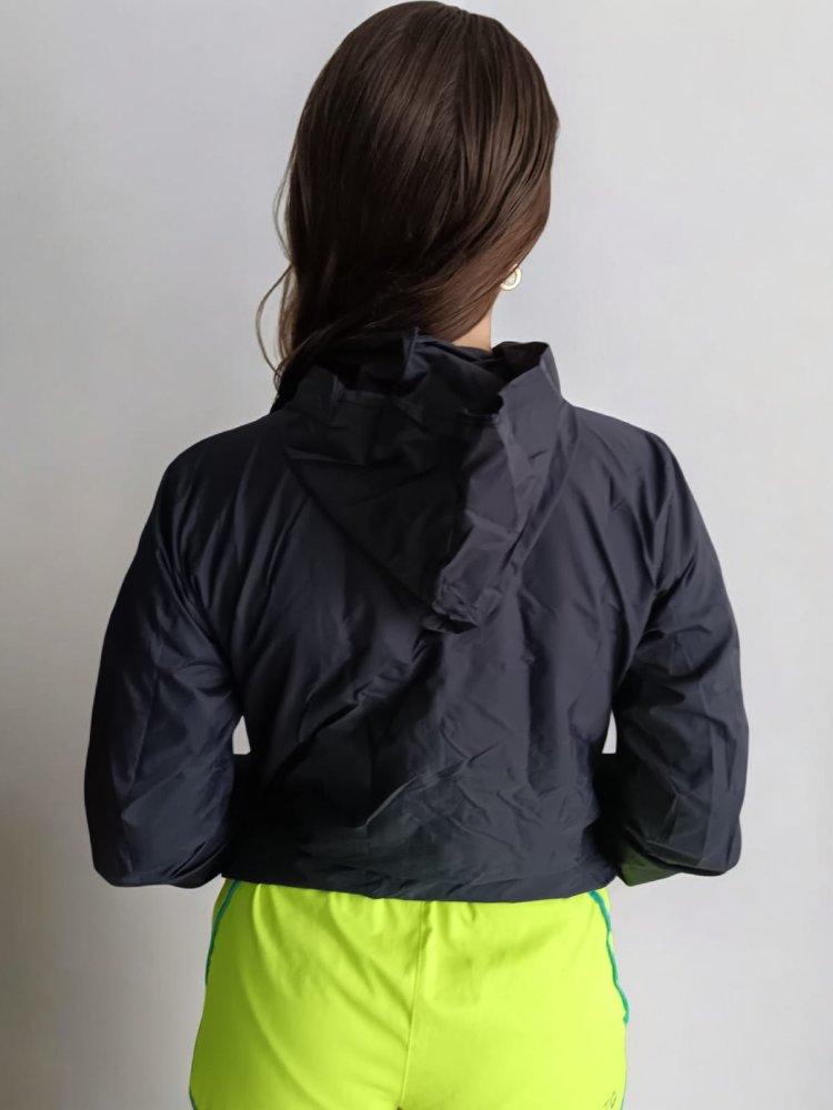 Miniatura 3 de Cortaviento