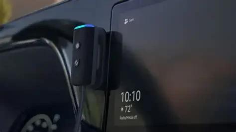 Miniatura 2 de Alexa Echo Auto 2da Generacion