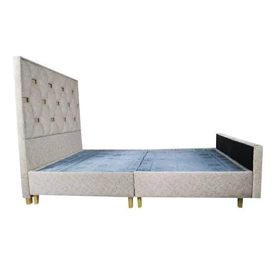 Miniatura 2 de Base cama con piezero