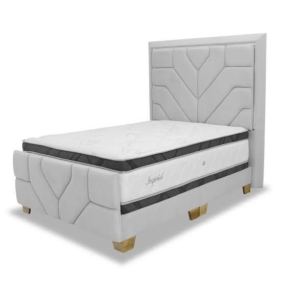 Miniatura 3 de Base cama con piezero