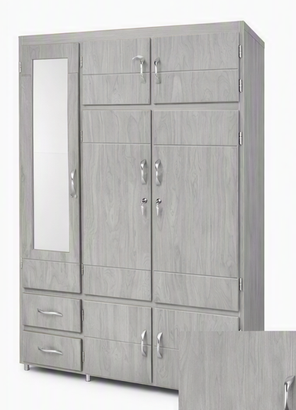 Miniatura 2 de Armario R 165  3 cuerpos