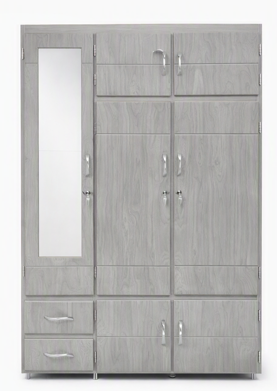Armario R 165  3 cuerpos