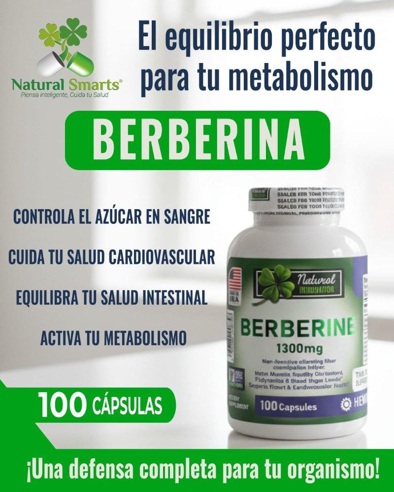 Miniatura 2 de BERBERINE