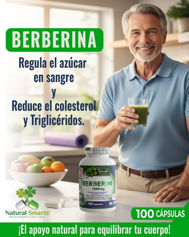 Miniatura 3 de BERBERINE