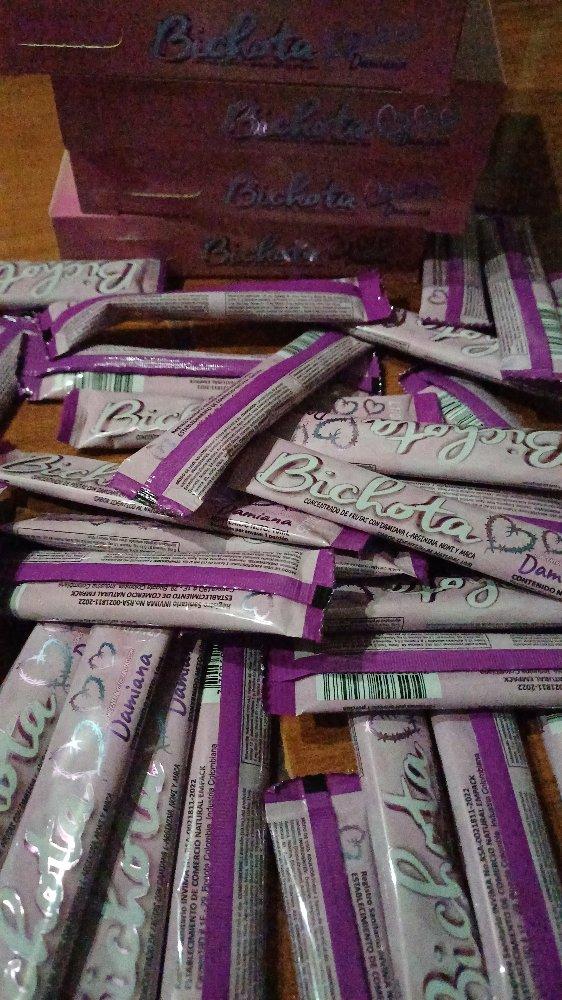 BICHOTA 10 ML