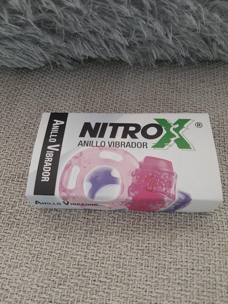 Miniatura 3 de ANILLO MAS BALA VIBRADORA