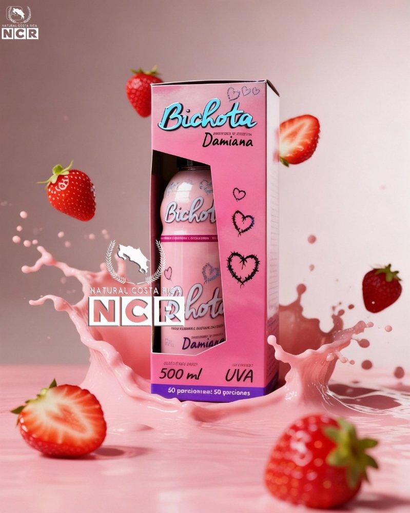 Miniatura 2 de BICHOTA 500 ML