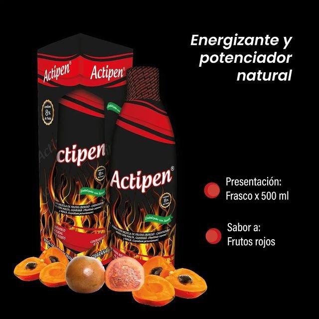 Miniatura 3 de ACTIPEN 500ML