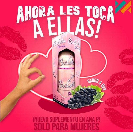 BICHOTA 500 ML