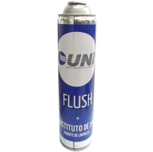 AGENTE DE LIMPIEZA UNI FLUSH