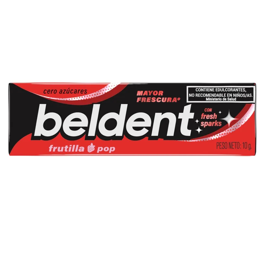Beldent Frutilla
