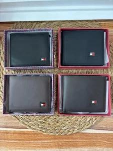 Billetera p/ Hombres