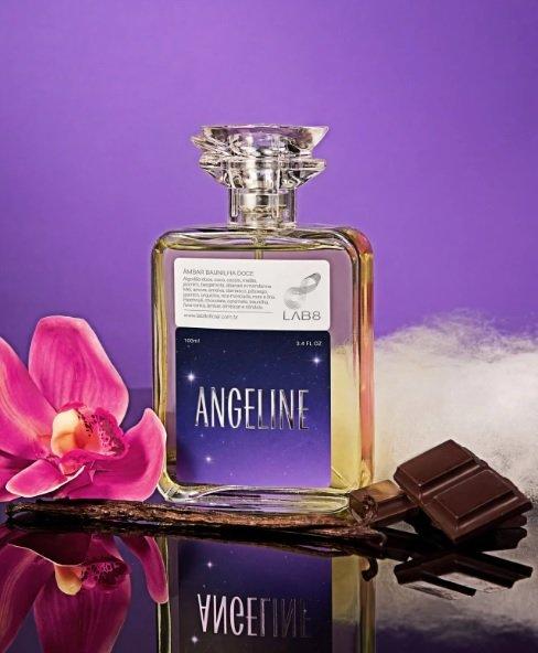Miniatura 2 de Angeline 100ml EDP