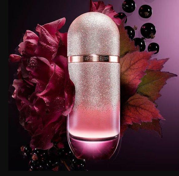 Miniatura 3 de 212 Vip Rosé Elixir 80ml