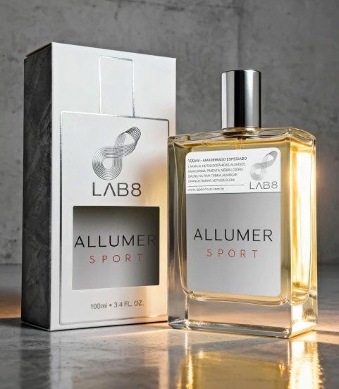Allumer Sport 100ml EDP