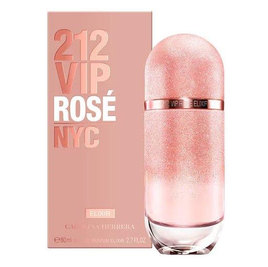 212 Vip Rosé Elixir 80ml