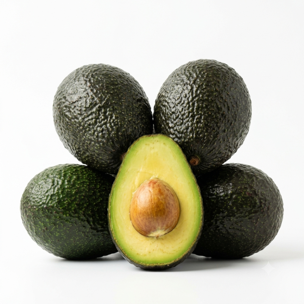 Aguacate de Temporada x Lb
