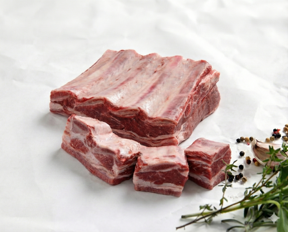 Costilla Especial x Kg