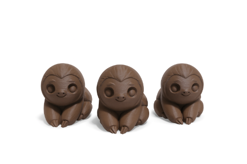 Mini oso perezoso